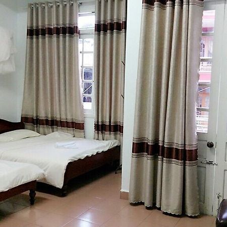 Trang Thanh 2 Guest House Далат Экстерьер фото