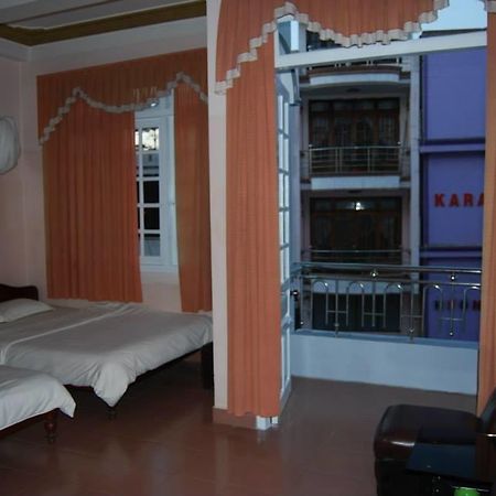 Trang Thanh 2 Guest House Далат Экстерьер фото