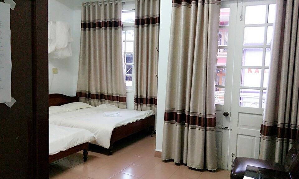 Trang Thanh 2 Guest House Далат Экстерьер фото