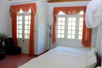 Trang Thanh 2 Guest House Далат Экстерьер фото