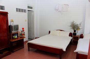 Trang Thanh 2 Guest House Далат Экстерьер фото