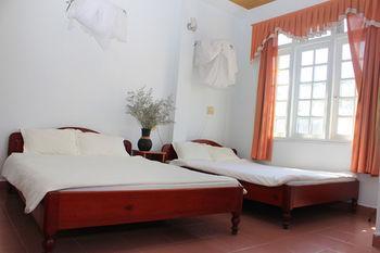 Trang Thanh 2 Guest House Далат Экстерьер фото