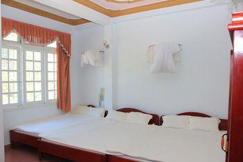 Trang Thanh 2 Guest House Далат Экстерьер фото